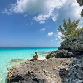 Bahamas best islands in the Bahamas