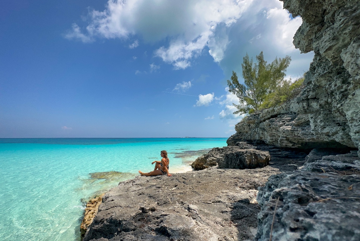 The 9 Best Islands in the Bahamas
