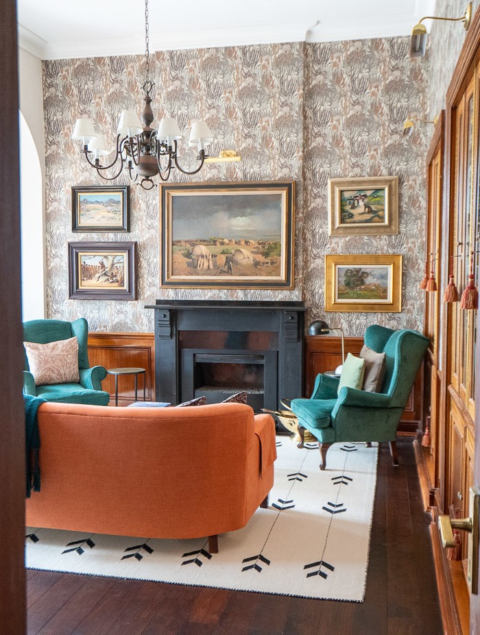 Ellerman house review