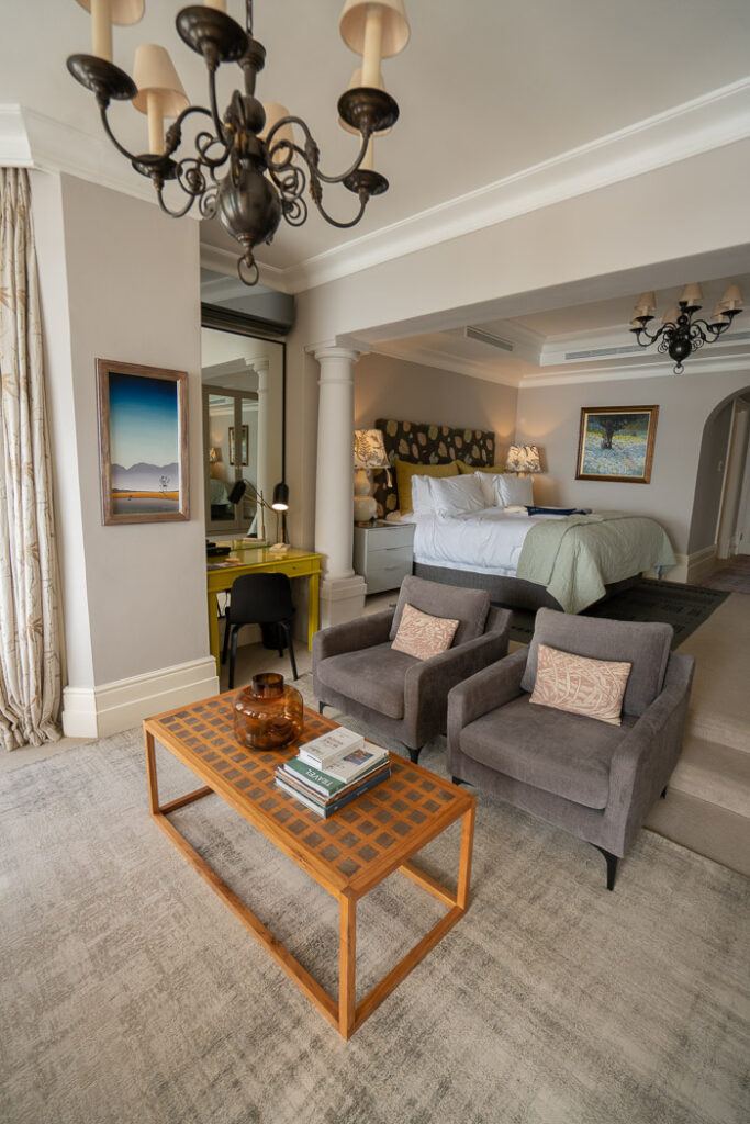 Ellerman house review