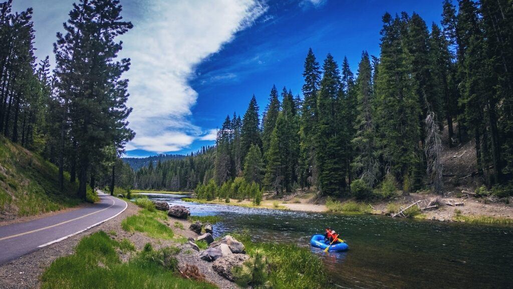 things to do in truckee