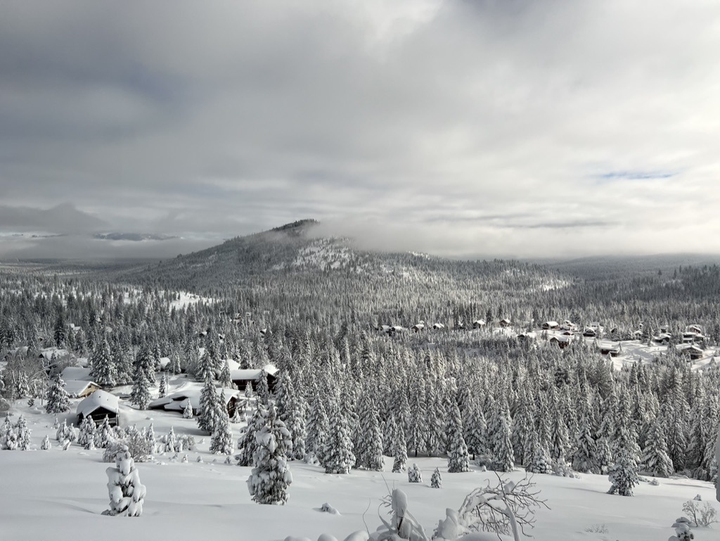 things to do in truckee