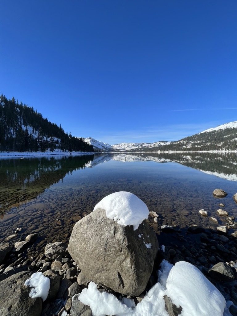 26 Best Things to Do and See in Truckee, California in 2023