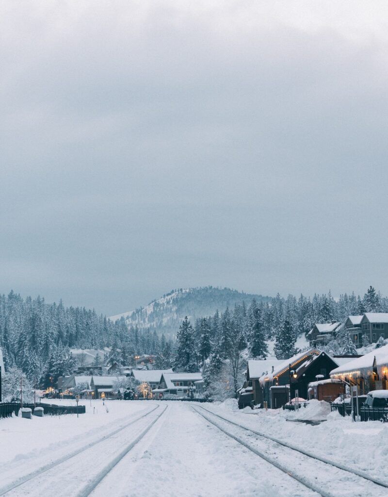 things to do in truckee