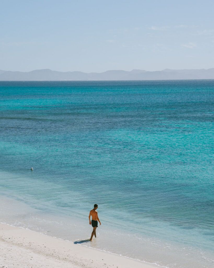 Loreto Baja California 