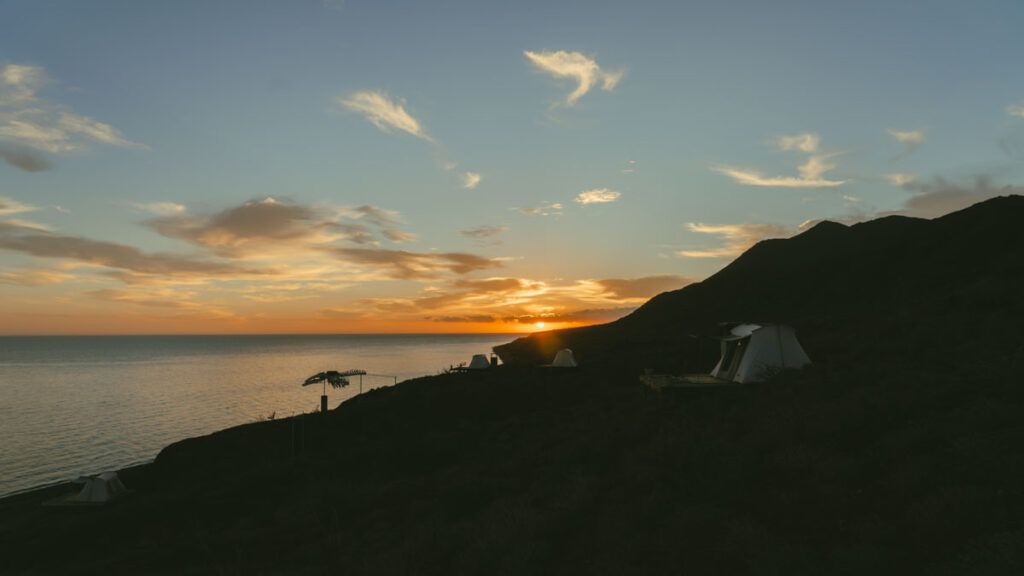 Magdalena Bay Baja California 