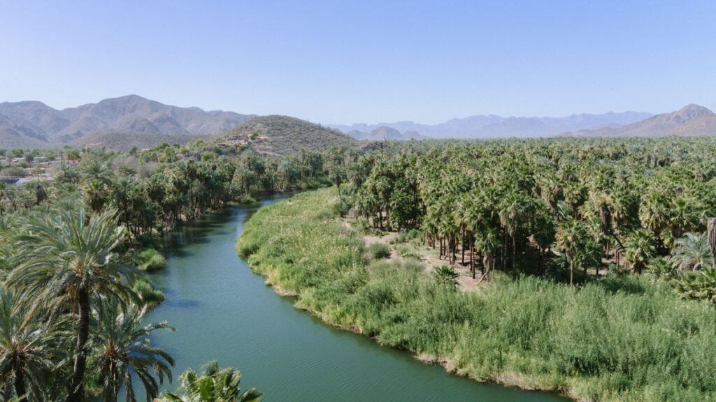 mulege Baja California 