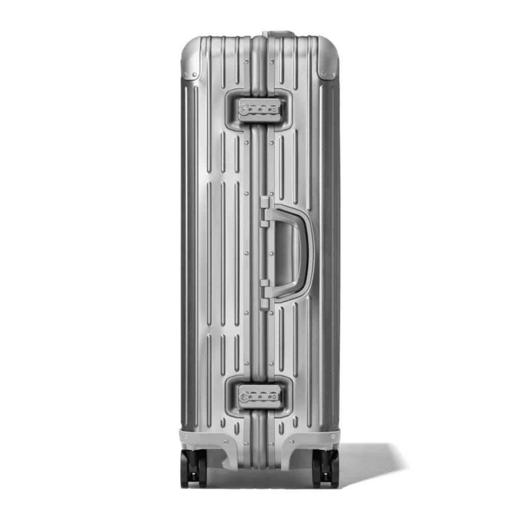 best suitcase with a lifetime warranty