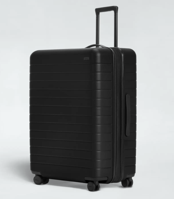 best suitcase with a lifetime warranty