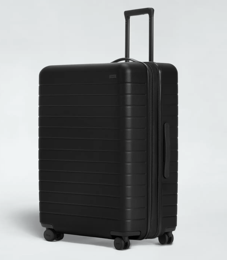 Carry-on Luggage Collection, Lifetime Guarantee