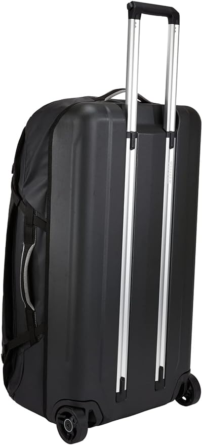 best suitcase with a lifetime warranty