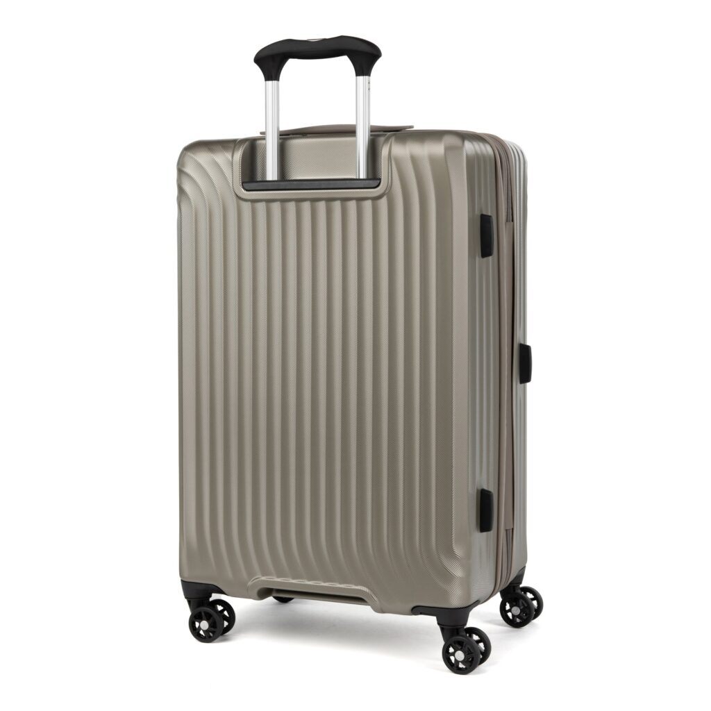 best suitcases with a lifetime warranty 2