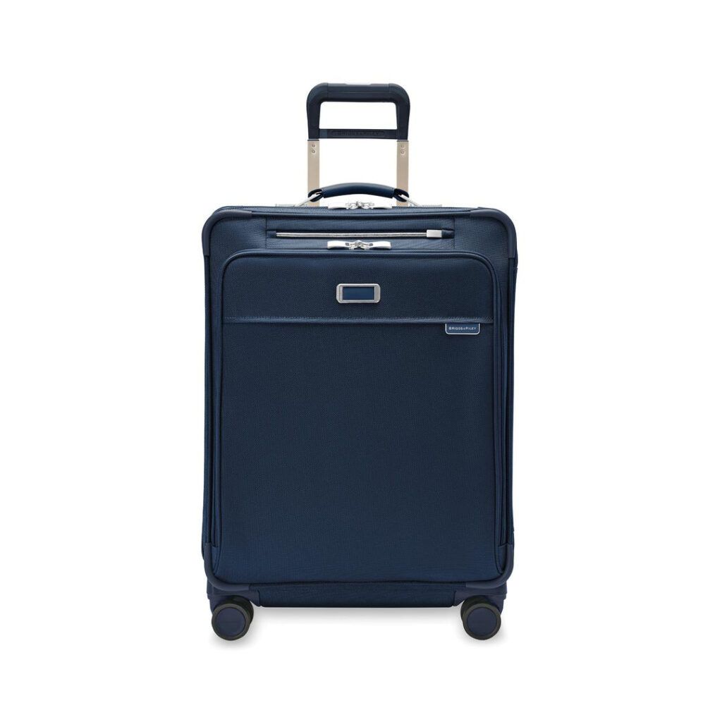 best suitcase with a lifetime warranty