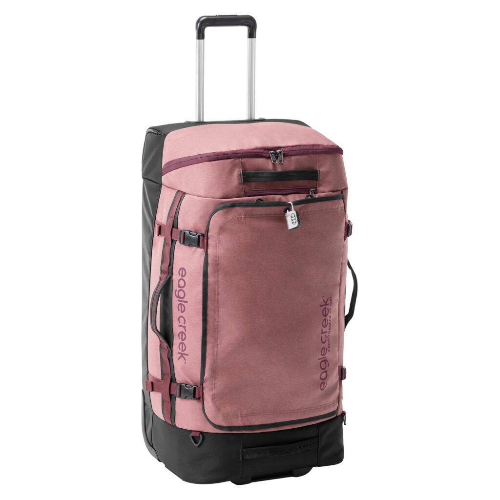 Best luggage warranty 2018 online