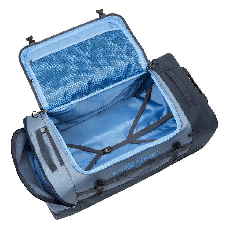 best suitcase with a lifetime warranty