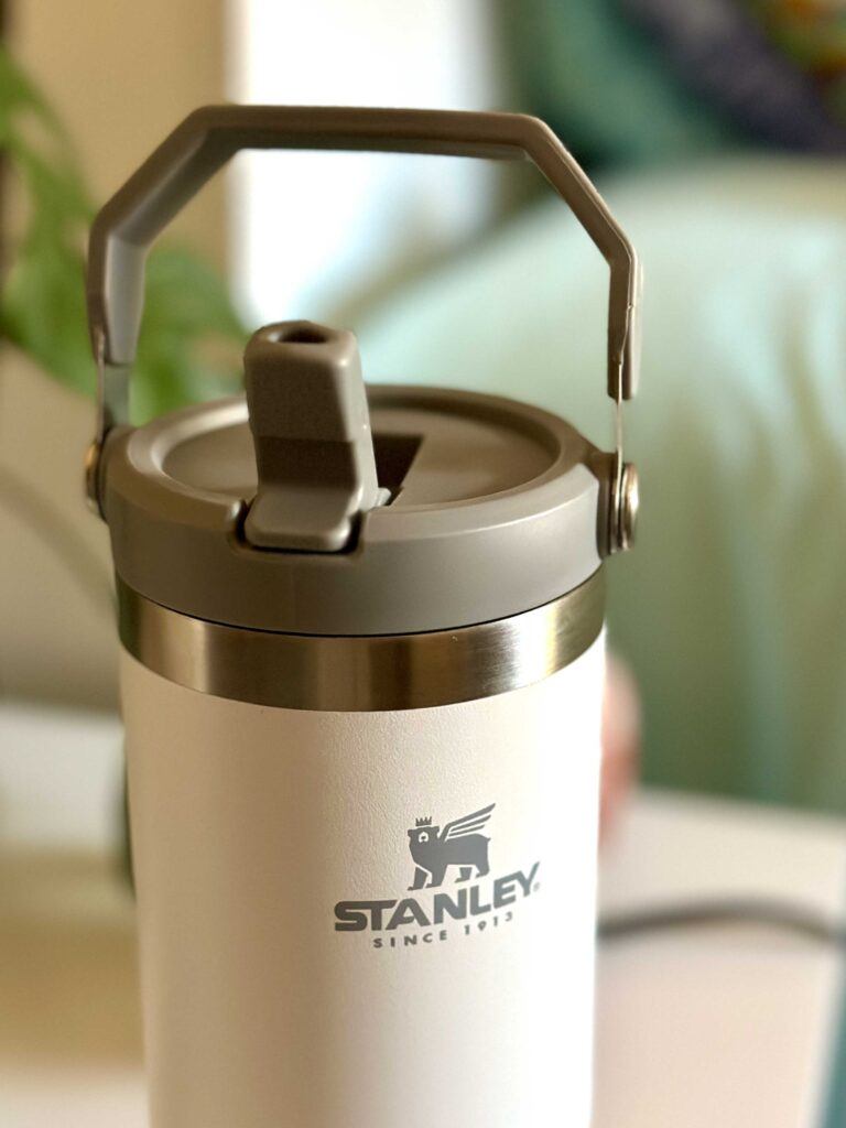 stanley quencher review