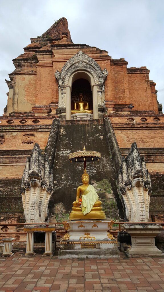 Wat Chedi Luang