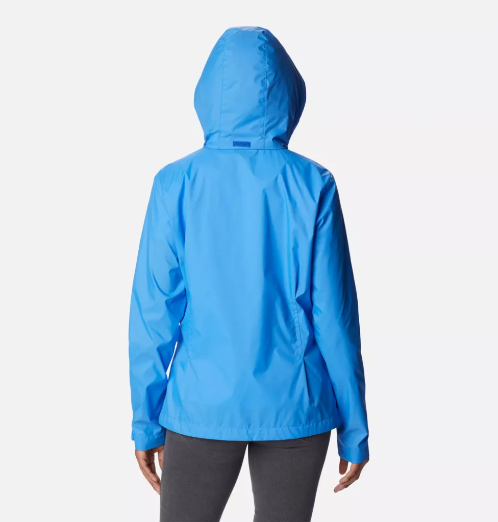 best travel jackets for women