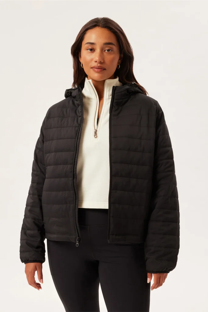 best travel jackets for women