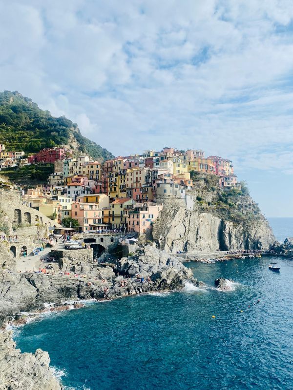 uncommon places to visit in italy