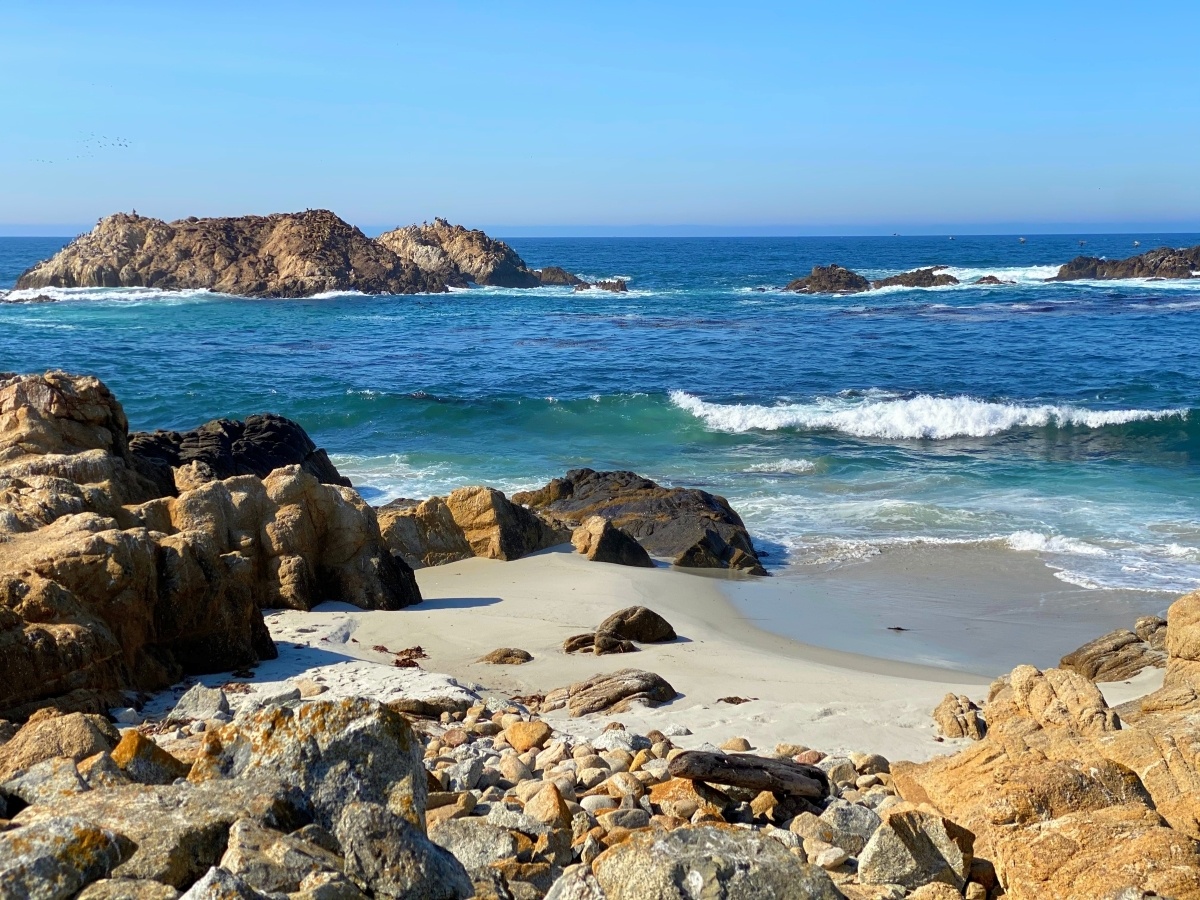 10 Amazing Places to Visit in Northern California - Be My Travel Muse