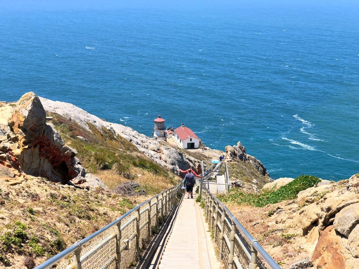 10 Amazing Places to Visit in Northern California - Be My Travel Muse