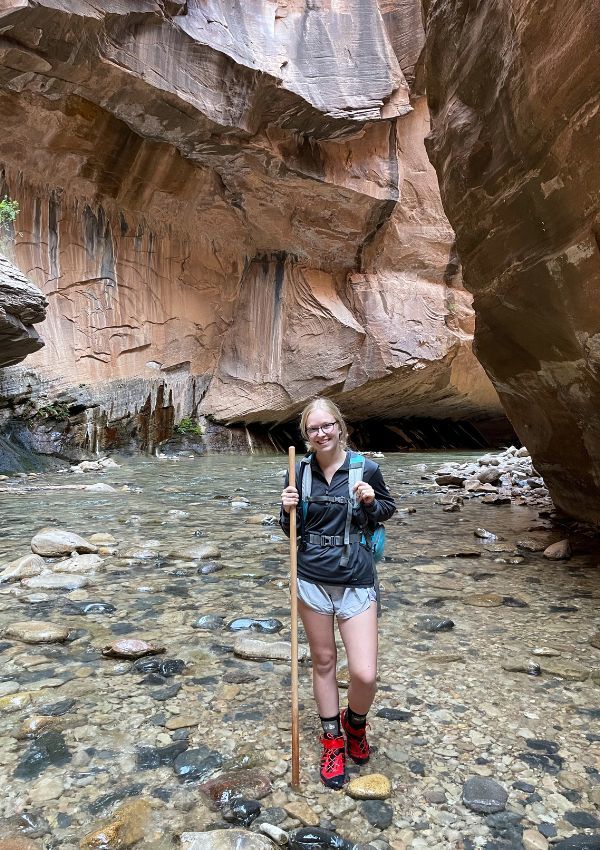 things to do in Zion national park