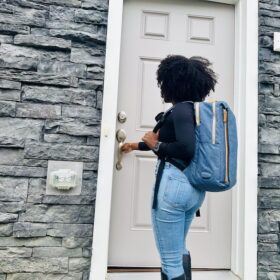 nordace siena review