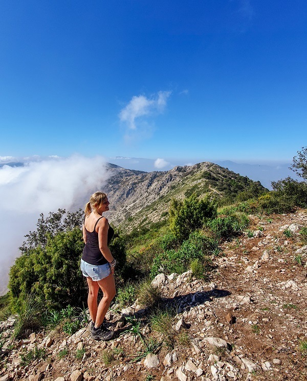 tourist guides in spain