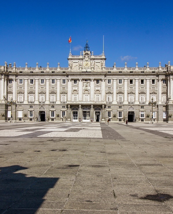 tourist guides in spain