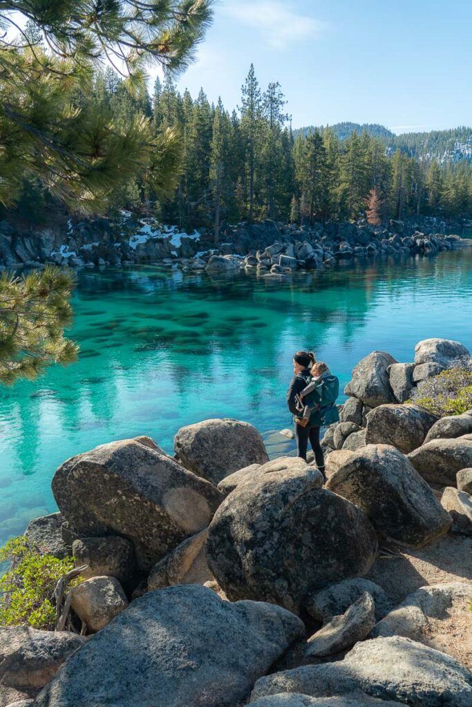 best lake tahoe spring things to do