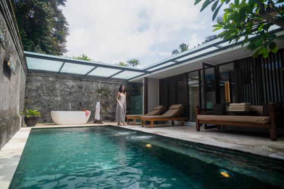 tanah gajah ubud review
