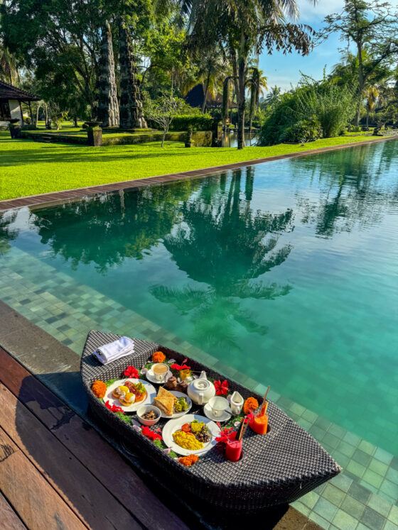 tanah gajah ubud review