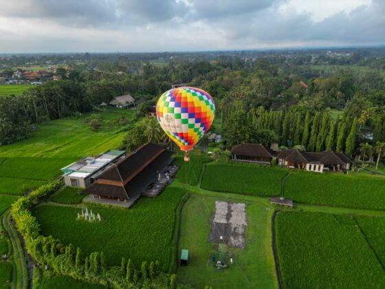 tanah gajah ubud review