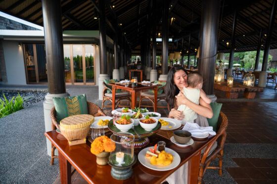 tanah gajah ubud review