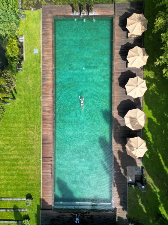 tanah gajah ubud review
