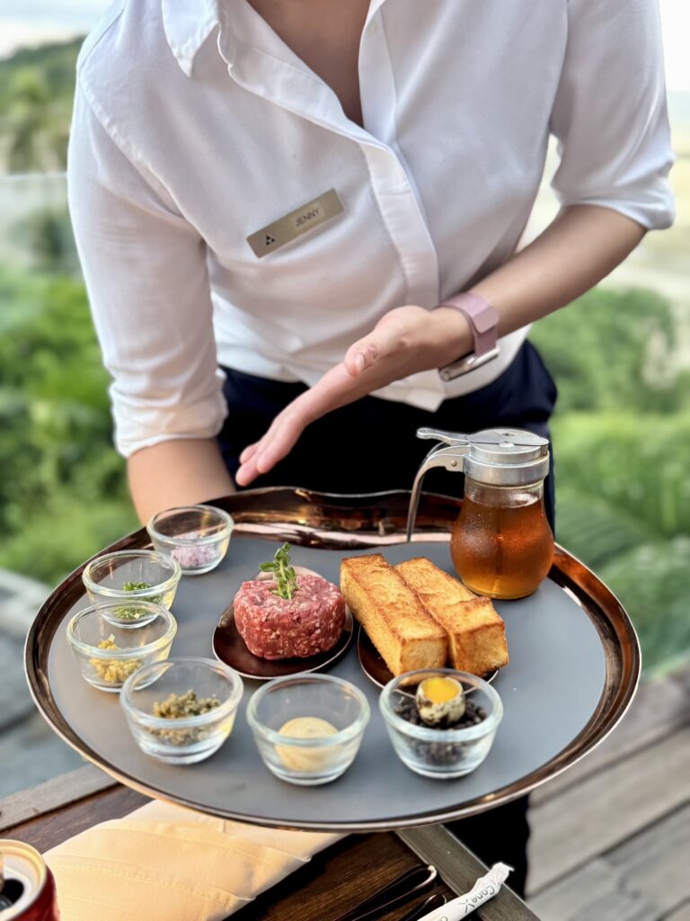 Anantara Layan review