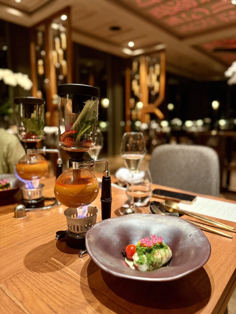 Anantara Layan review