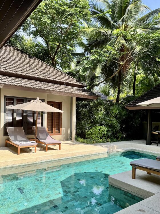 Anantara Layan review