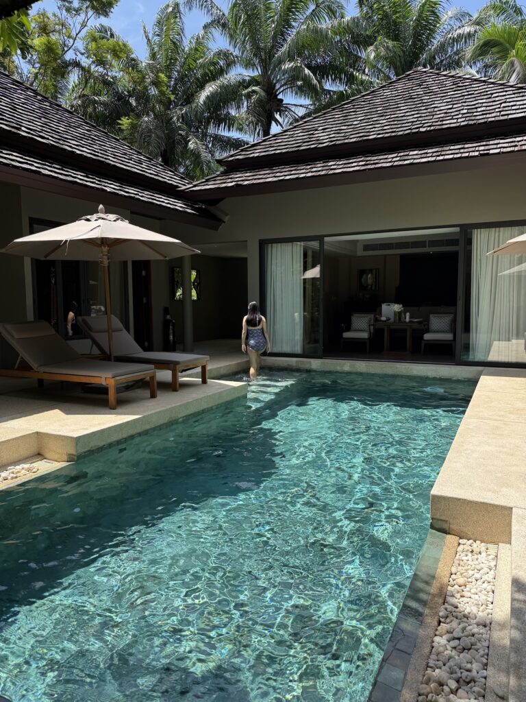 Anantara Layan review