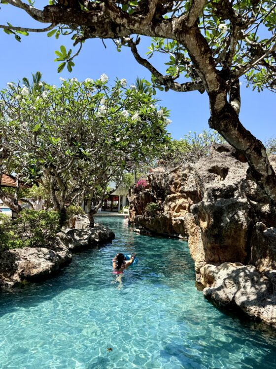 grand hyatt bali review