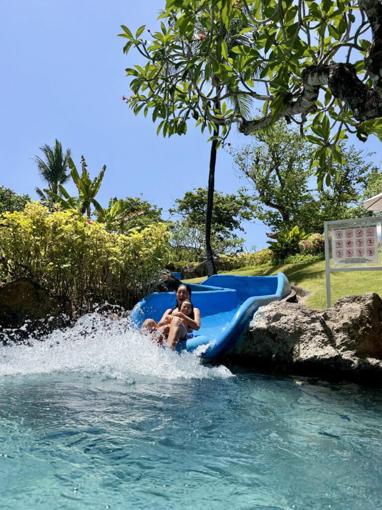 grand hyatt bali review
