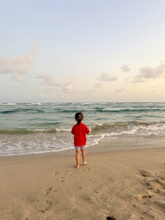 grand hyatt bali review