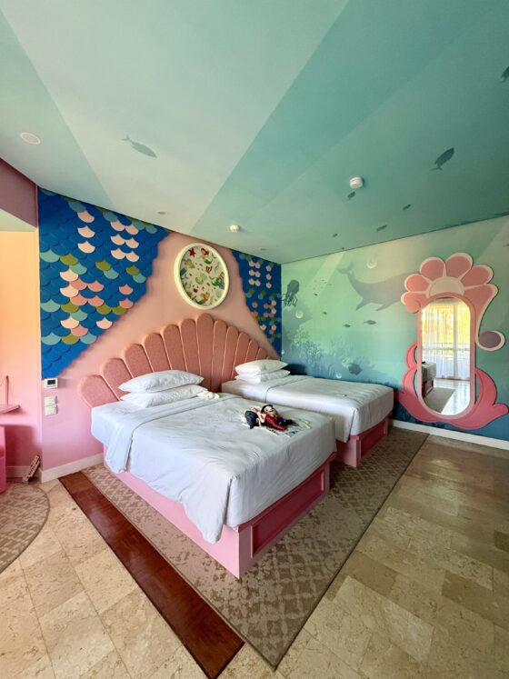 grand hyatt bali review